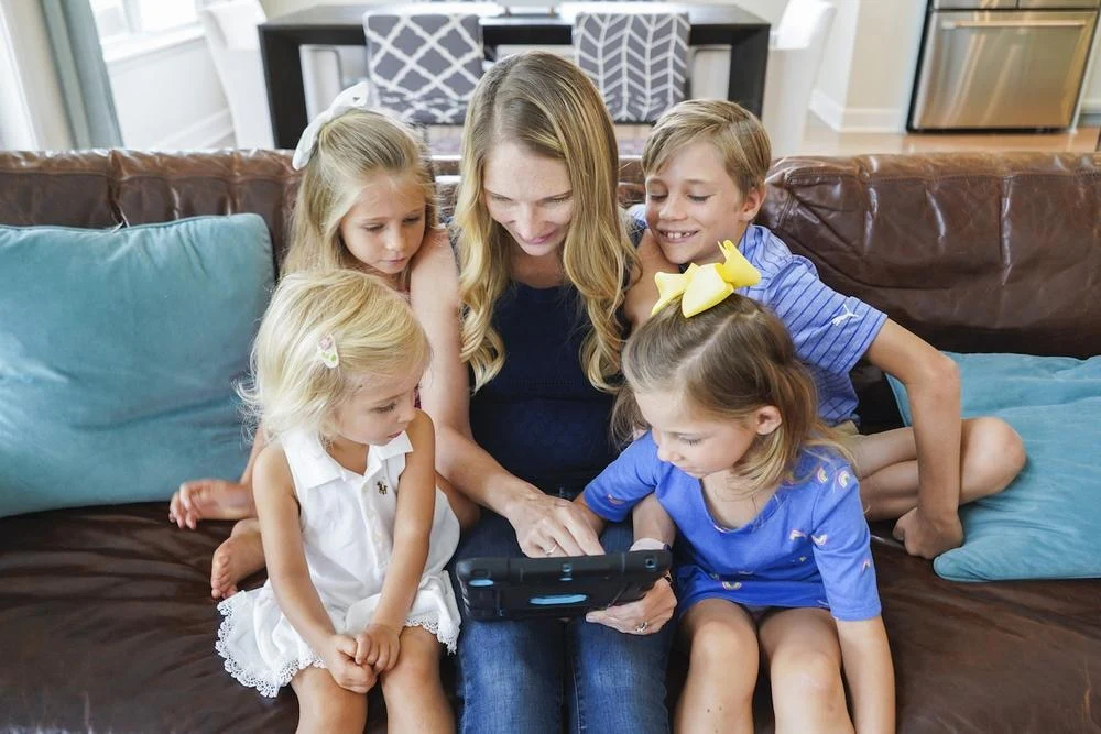 Welcome to Our Store